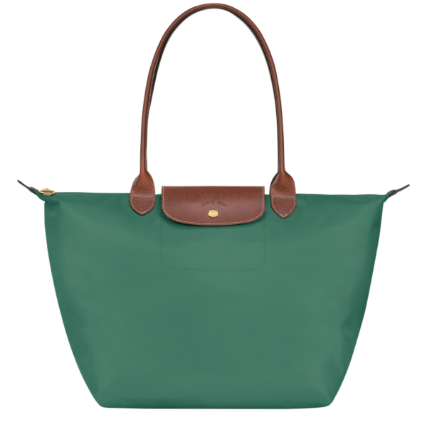 Longchamp Le Pliage Original L Tote Bag – Sage vip time amman jordan bag